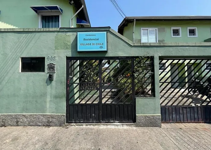 Sobrado Geminado Guaruja Enseada