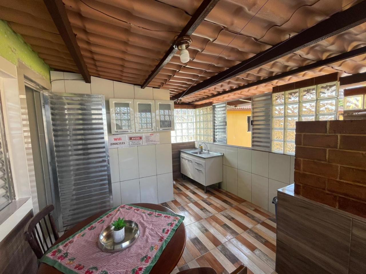 Sobrado Geminado Enseada Apartamento *